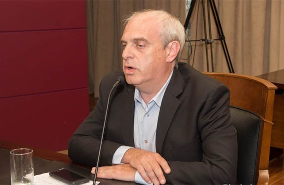 Alejandro Rabinovich se opuso a las declaraciones de Gustavo Barrera contra Mar del Plata