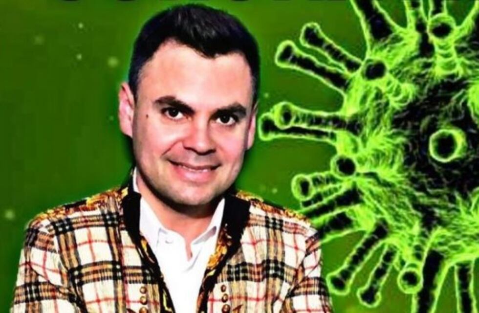 La cumbia del coronavirus, el tema que te enseña como prevenir la enfermedad