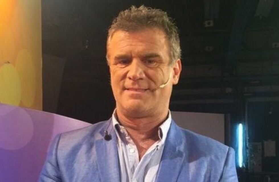 Una expareja de Marcelo "Teto" Medina lo denunció por violencia, uso de armas y amenazas