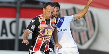 La Superliga anunció que no habrá descensos en diciembre\u002E