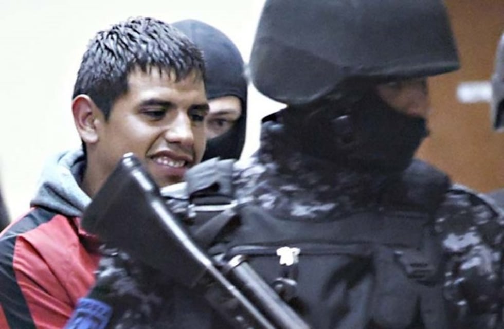 Prisión domiciliaria para "Chanchón" Cantero por el crimen de un policía