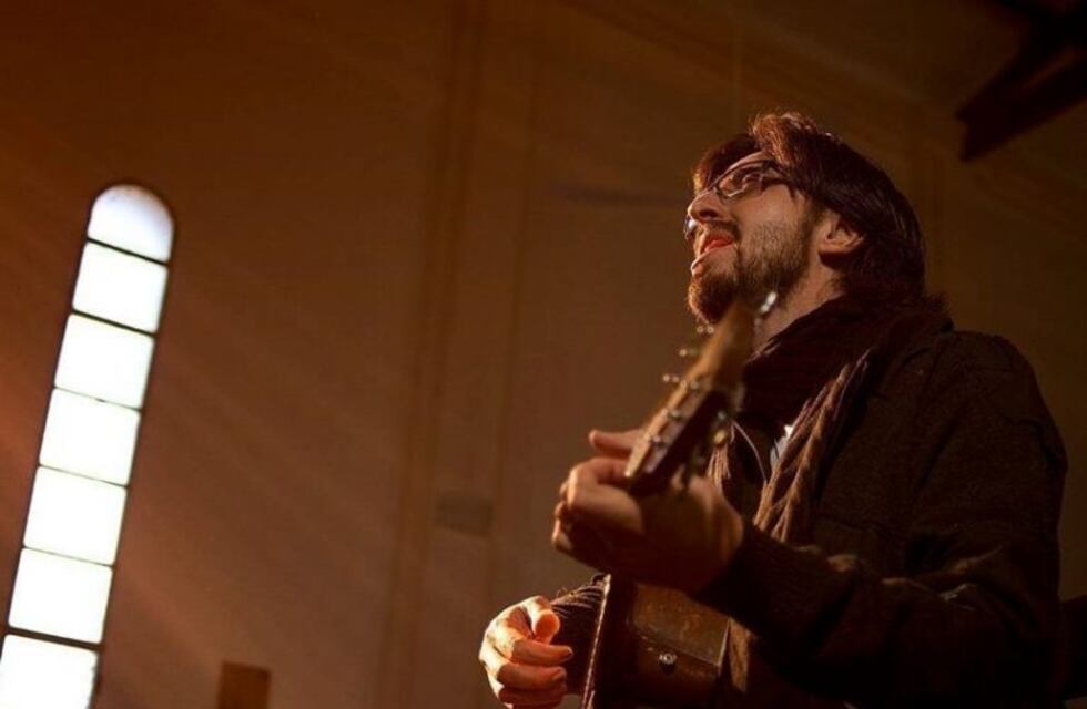 Arroyito: profundo dolor deja tu partida amigo “Pablito” Fernández