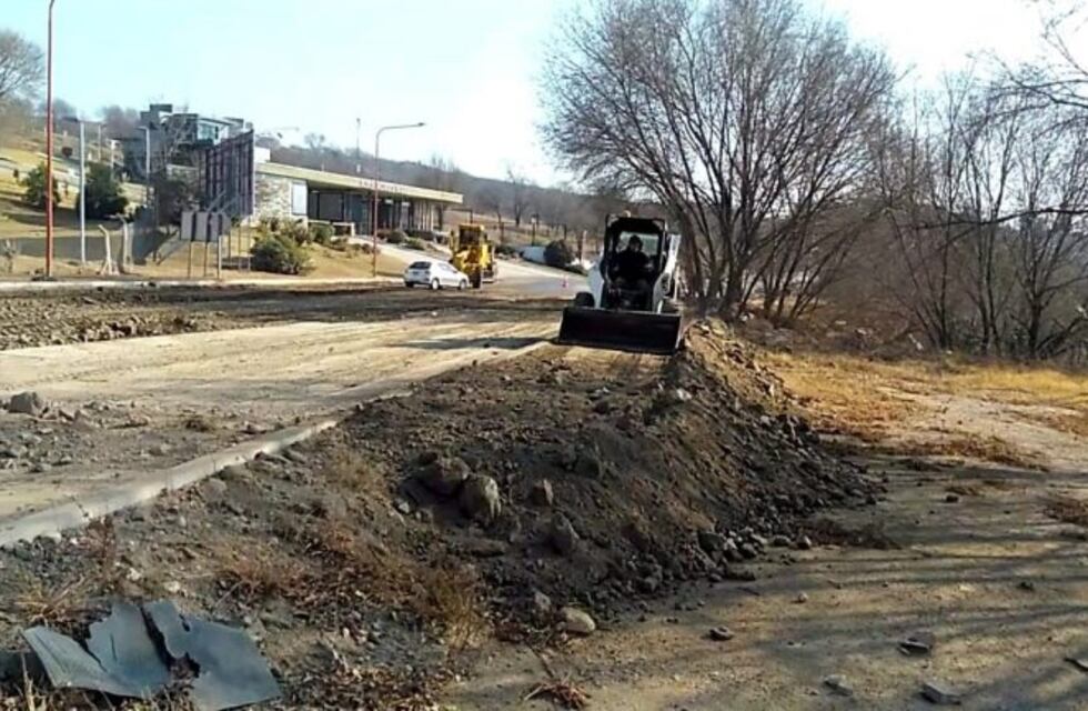 Villa Carlos Paz: Solares de la Ensenada convoca a la Asamblea Anual