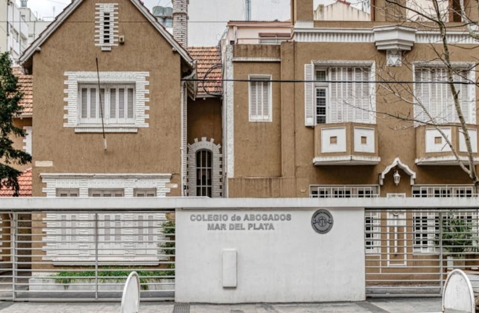 Alivio de los abogados de Mar del Plata tras lograr su excepción a la cuarentena