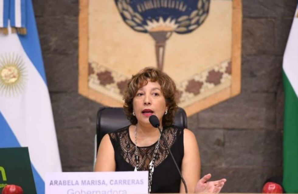 El gobierno de Río Negro prohibió el ingreso de "no residentes" a la provincia