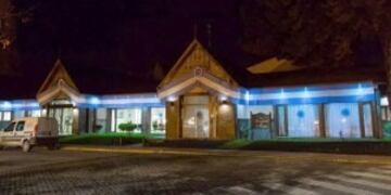 el calafate municipio