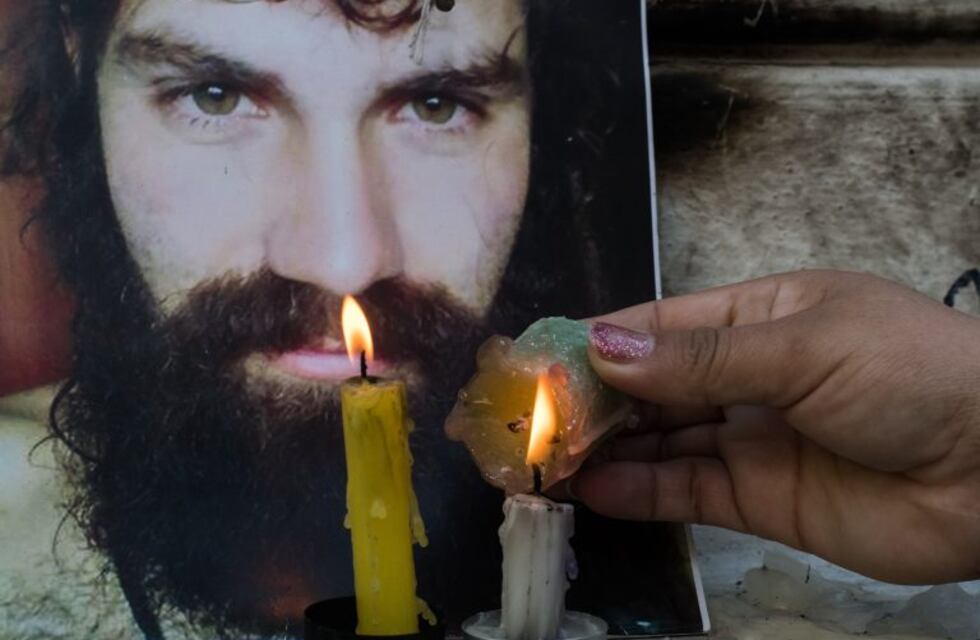 Caso Maldonado: Amnistía Internacional dijo que "es desaparición forzada"