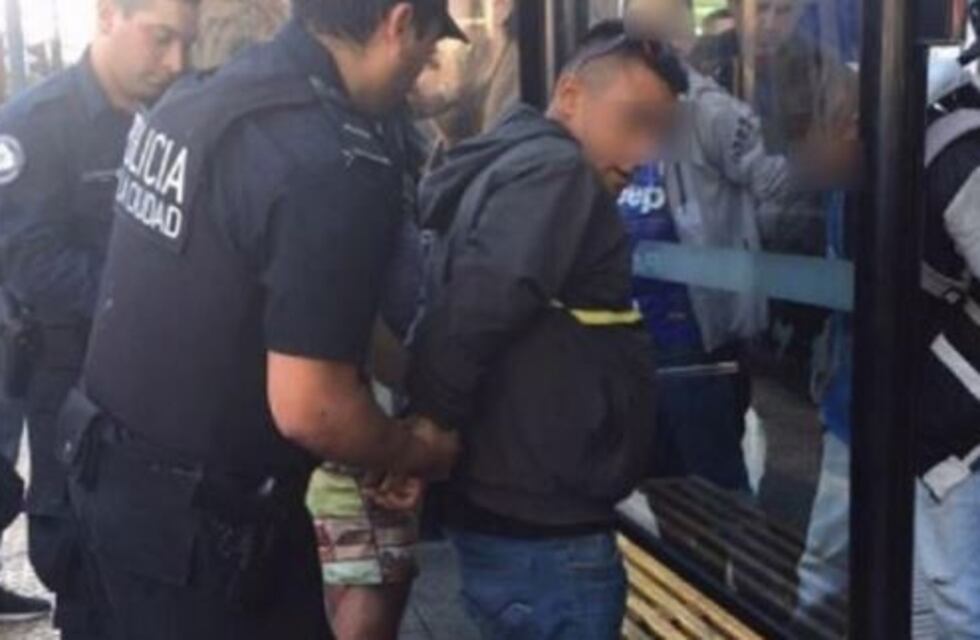 De acuerdo al gobierno el delito bajó un 27% en la provincia