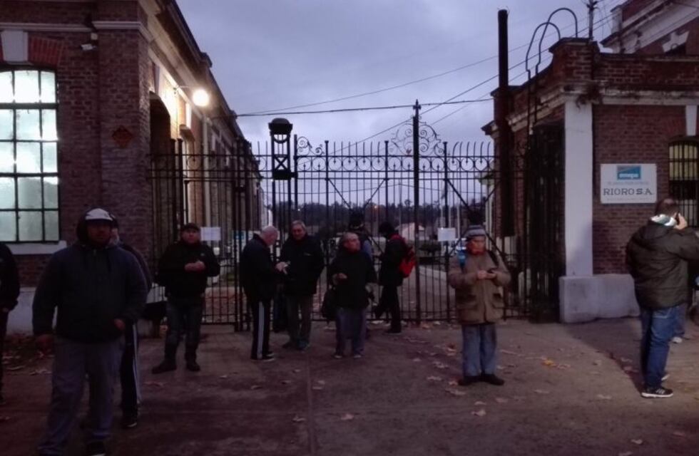 Talleres Rioro: el Ministerio de Trabajo prorrogó la conciliación obligatoria