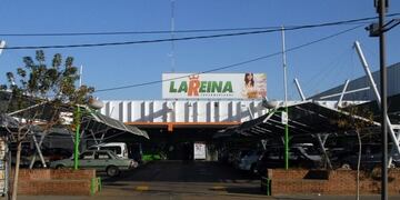 La mujer tuvo que ser derivada a la Maternidad Martin para los chequeos médicos\u002E (Archivo)