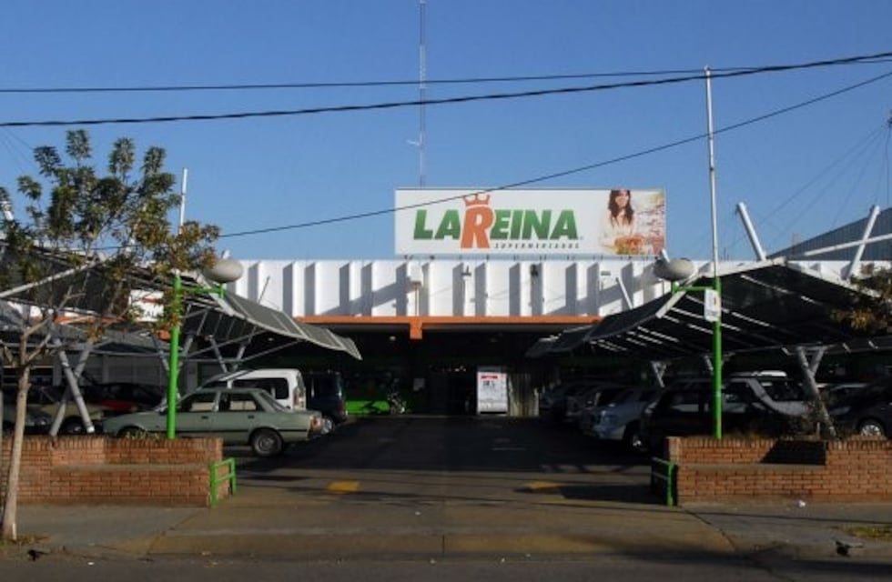 Una embarazada fue agredida en el estacionamiento de un supermercado