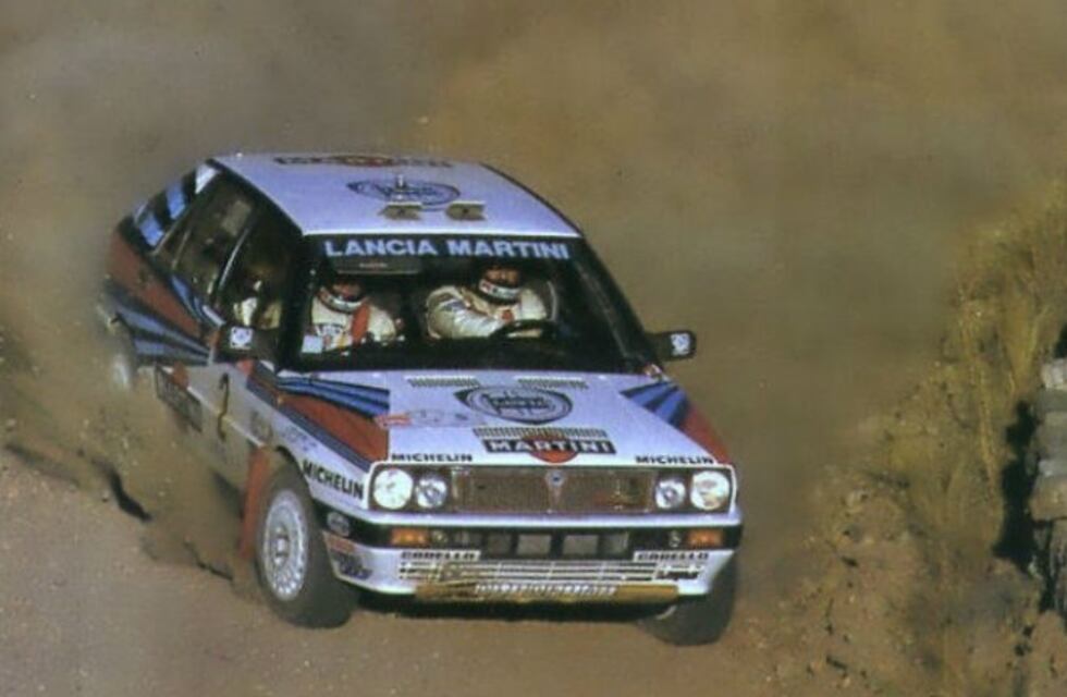 Automovilismo: A 30 años de la victoria mundialista de Recalde