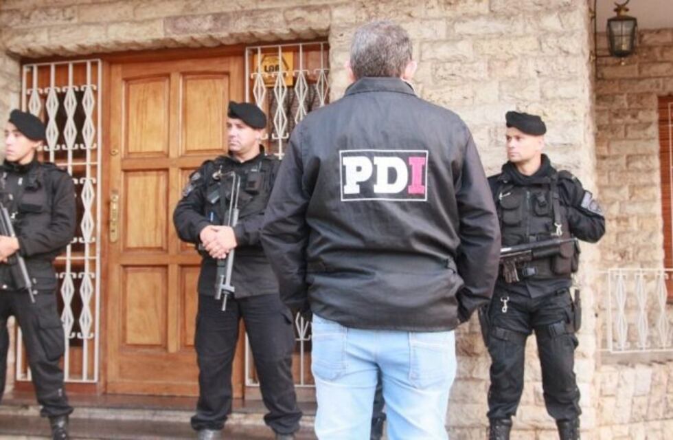 Sospechan que detrás de las pensiones allanadas está la venta de cereales en negro