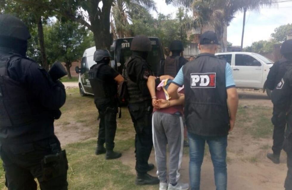 Imputaron a dos ladrones por asaltar la casa de estudiantes y dejar el gas abierto para matarlos
