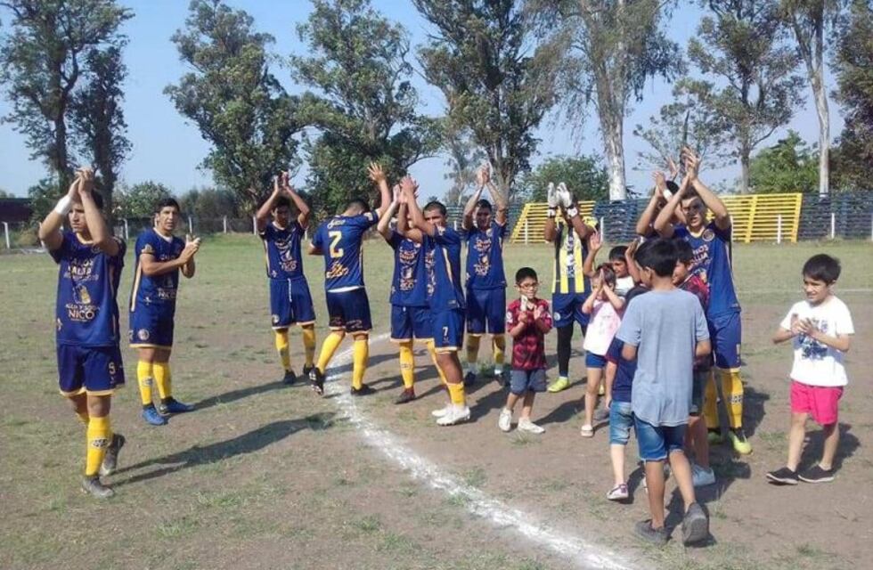 Liga Tucumana: Hubo actividades en el ascenso masculino y femenino