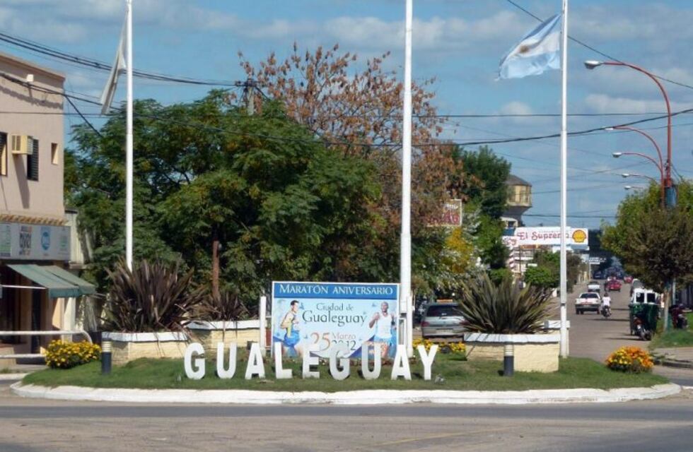Gualeguay continúa transitando “Alto Riesgo Epidemiológico y Sanitario”
