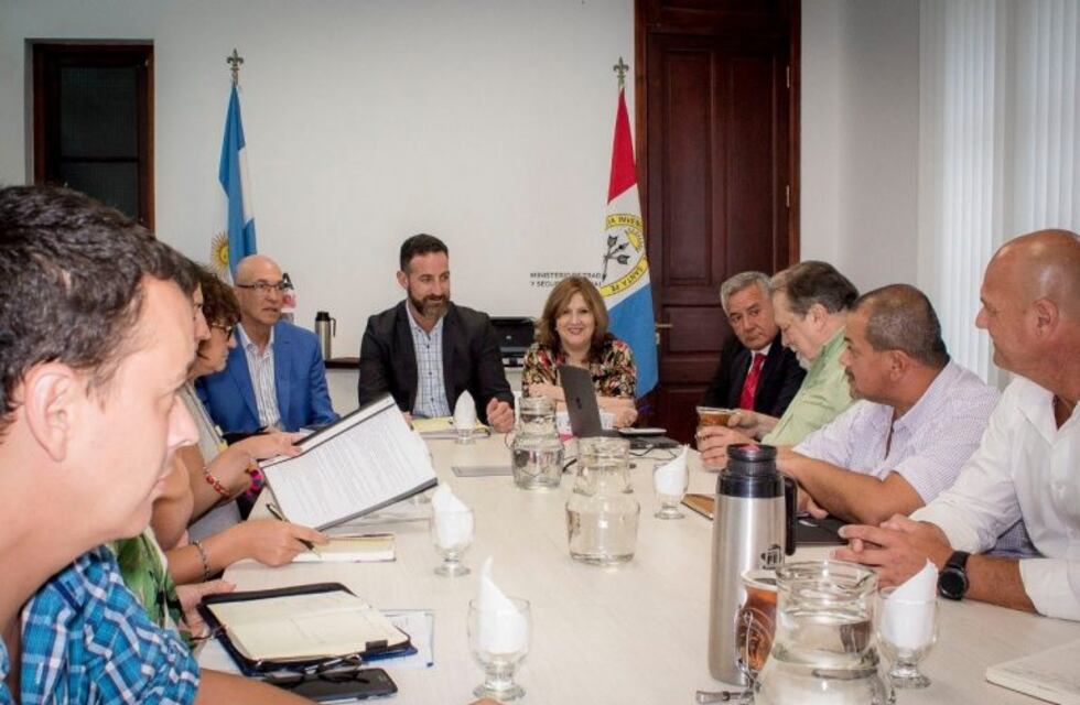 Se postergó para el lunes la paritaria docente santafesina