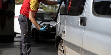 Crédito: EFE/David Fernández\u002E