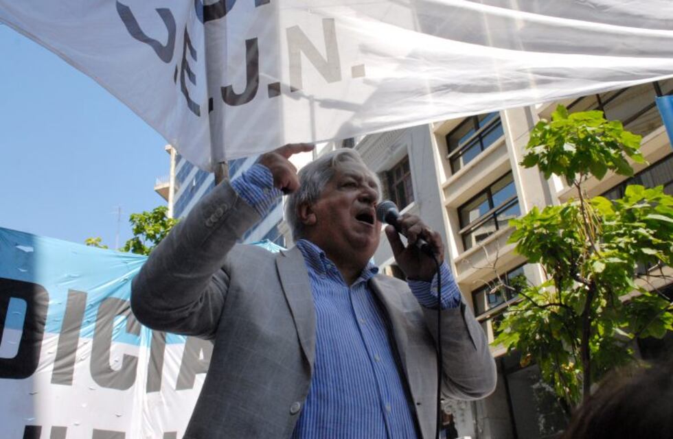 Empleados judiciales harán paro este martes y marcharán hacia el Congreso