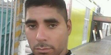 'Caballito' Mercado\u002E