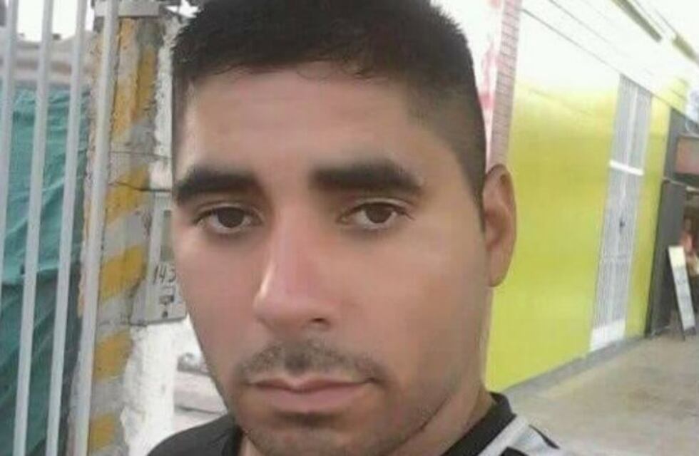 Investigan al policía que se confundió y liberó a "Caballito" Mercado