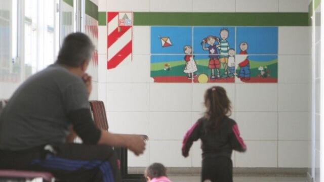 Faltan pediatras en Mendoza, sobre todo en la zona Este\u002E