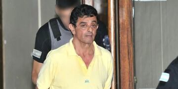 Caso Emir Cuattoni: la exmujer de Elmelaj aseguró que él es el asesino