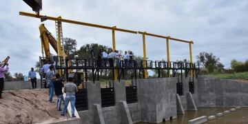 La cuenca Guaycurú asistirá a 731 productores agropecuarios\u002E