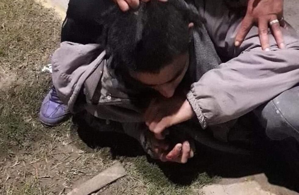 Ensenada: encontraron muerto a un hombre acusado de violar a su hijastra