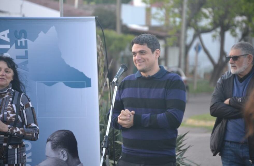 Se inaugurará la muestra Ovillos de trazos en Punta Alta