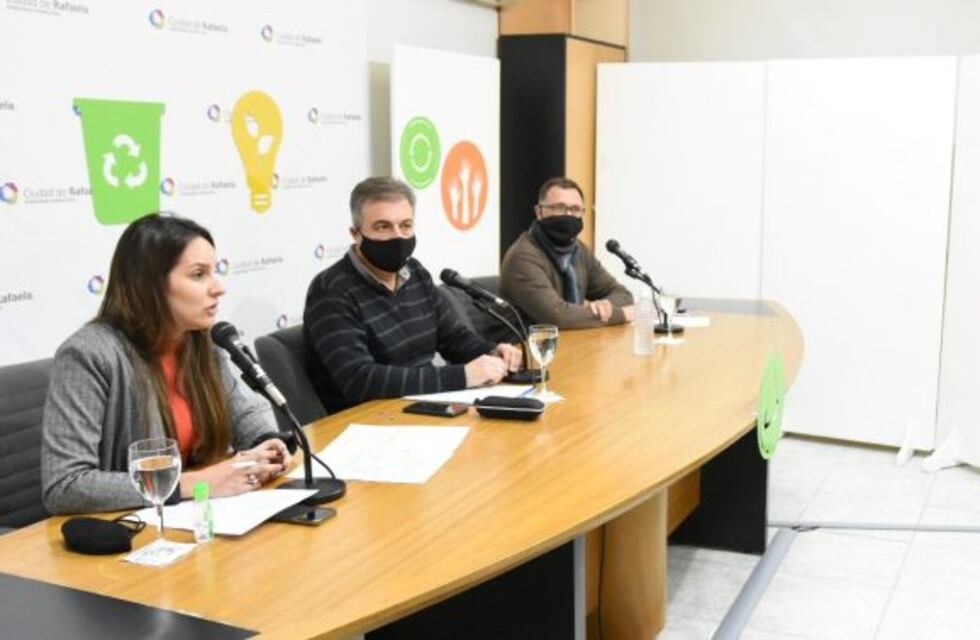 Lanzaron "RE Rafaela"