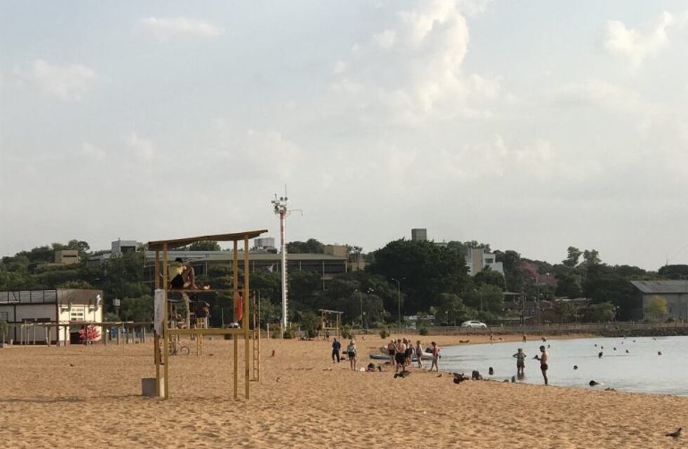 Cuarentena en Misiones: los posadeños acatan de manera dispar y la policía patrulla las calles