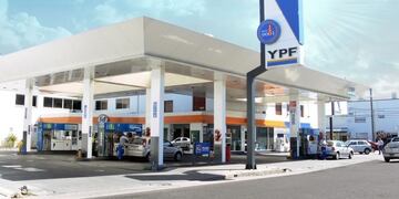 Arranca noviembre con un 5% de aumento en combustibles