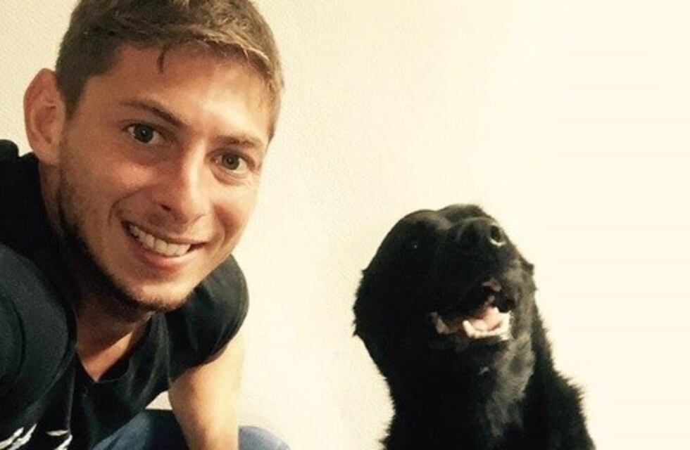 Romina Sala mostró cómo está Nala tras la muerte de Emiliano