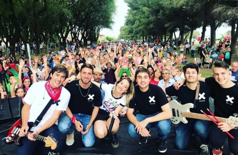 Tachame La Doble en Pehuen Co