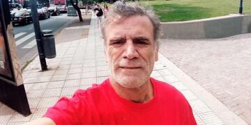 Le dieron el alta a \