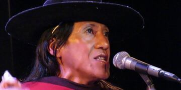 Lorena Carpanchay (Youtube)