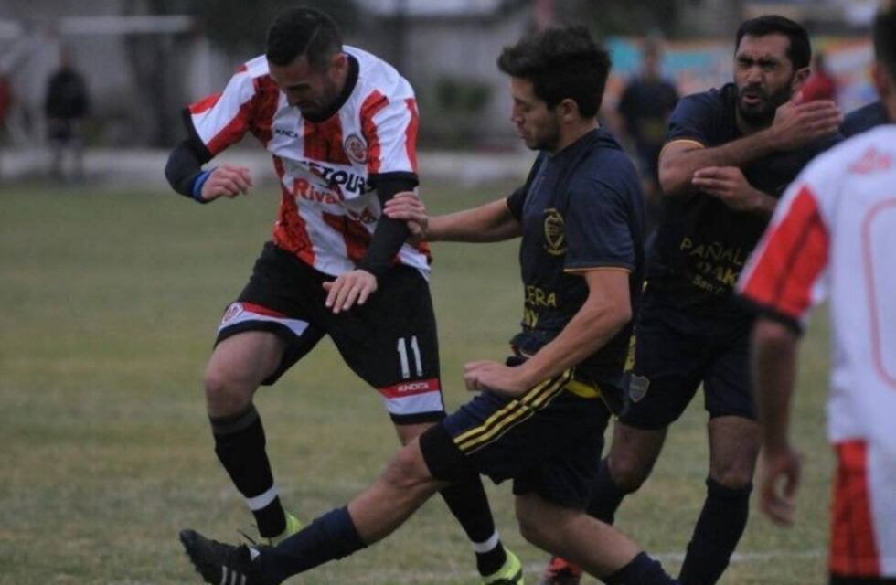 TDI: La Libertad y Andes FC clasificaron a semifinales