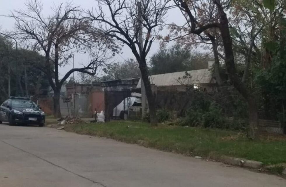 Condenaron a 25 años de prisión al homicida de Héctor Mario Jesús Bongiovani