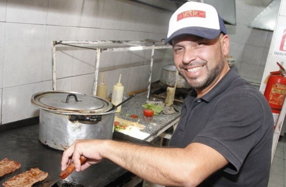 En Navidad, una lomoteca sanjuanina le dará de comer a personas sin recursos