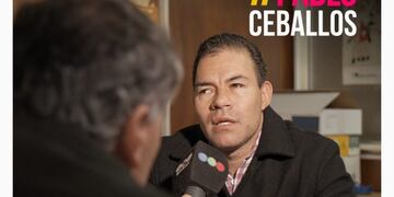 Pablo Ceballos