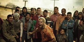 Último capítulo de \