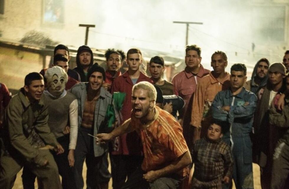 Revelaron detalles de la cuarta temporada de El Marginal: "Habrá mucho impacto"