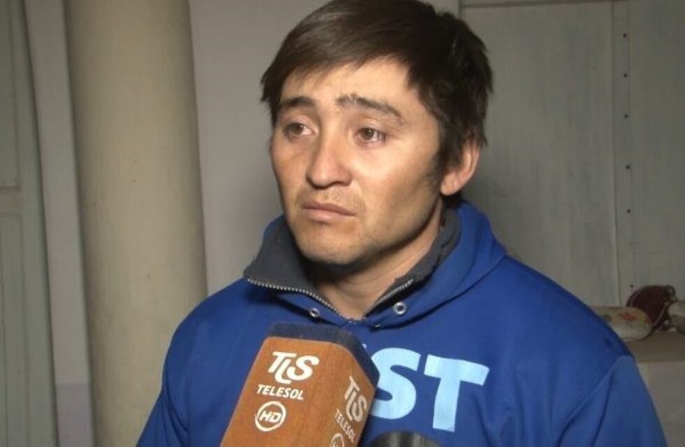 El esposo y presunto asesino de Brenda fue enviado al Penal