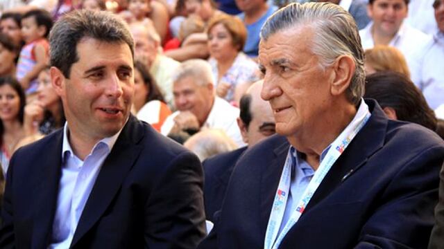 Elecciones a Gobernador en San Juan. el hermano de Sergio Uñac compite en su lugar contra Gioja.