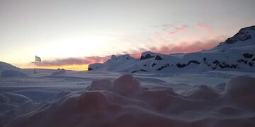 Termas de Cajón Grande