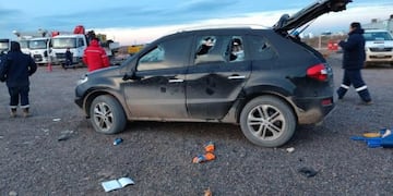 Tiroteo en Shell: otro miembro de la Uocra fue detenido en Neuquén