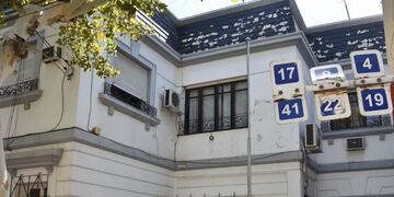 Tironeo entre Nación y San Juan por un terreno\u002E