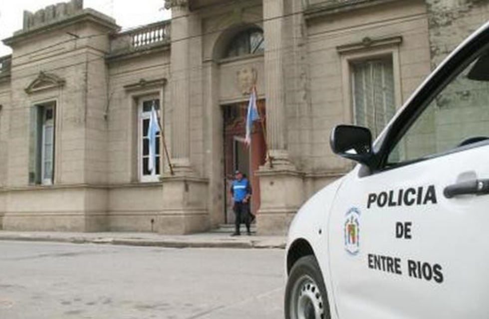 Gualeguay: buscan a una señora de 62 años desaparecida