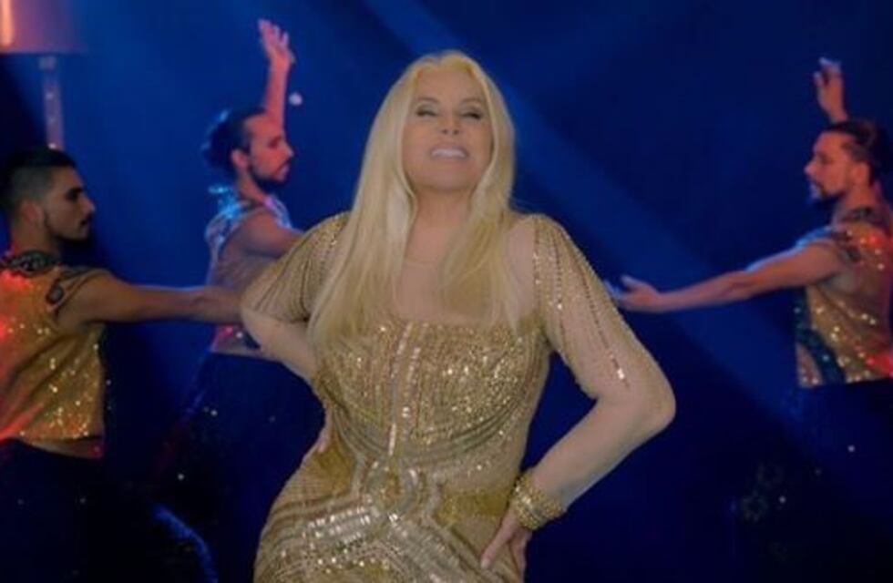 "Cara de pato": Susana Giménez, Adriana Salgueiro y Carola Reyna hicieron reír a sus seguidores